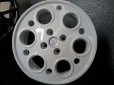 Jogo de Rodas Alfa Romeo